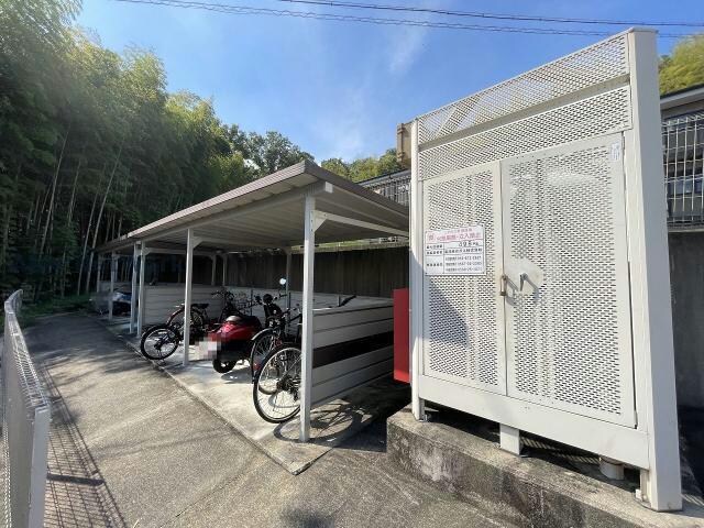  サンモール緑Ａ