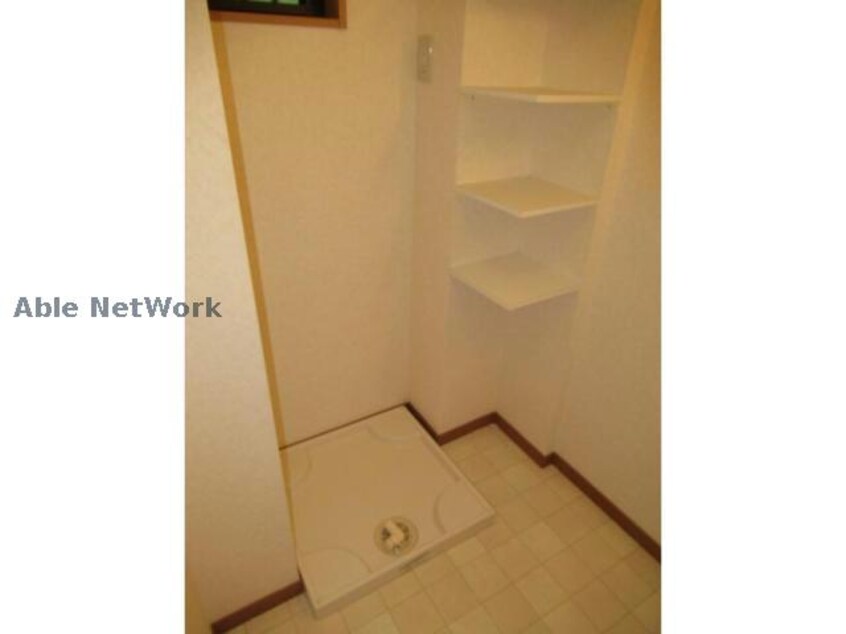 ※同物件、別部屋の写真です サンモール緑Ａ