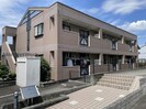 アンジュ神ノ倉の外観