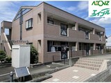 アンジュ神ノ倉