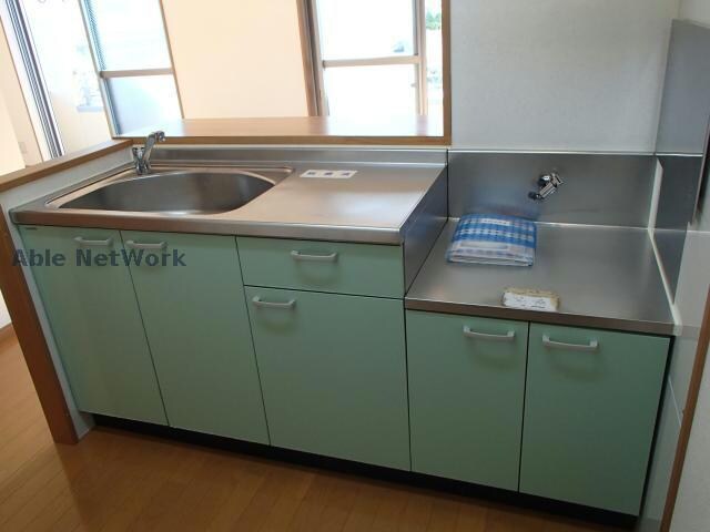 ※同物件別部屋 ガーデニングヒルズ神の倉Ⅱ