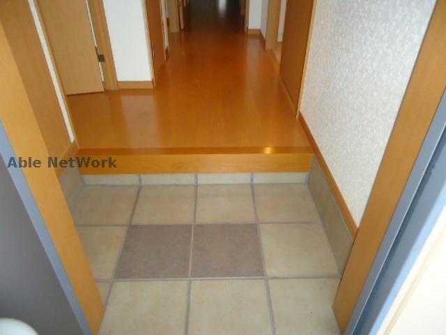 ※同物件別部屋 ガーデニングヒルズ神の倉Ⅱ