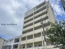 ヒルズストーン徳重の外観