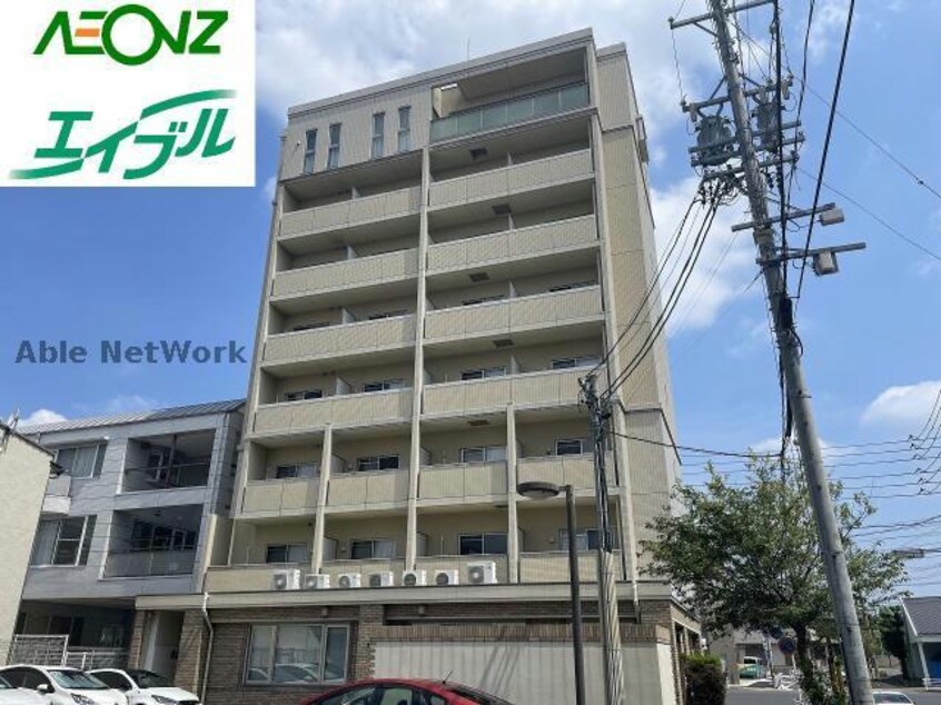  ヒルズストーン徳重