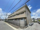 カーサヴェルデの外観