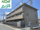 カーサヴェルデの外観