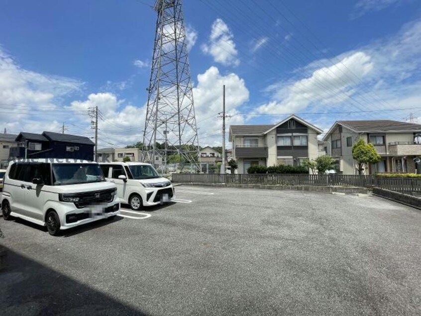  カーサヴェルデ