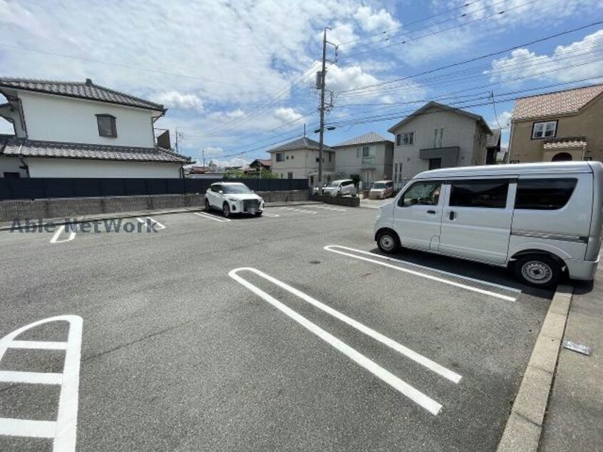 カーサヴェルデ