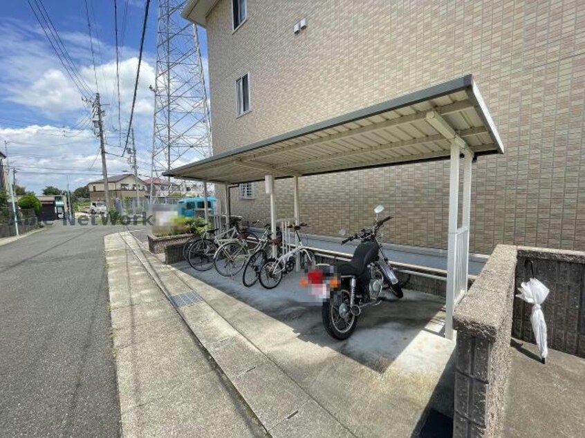  カーサヴェルデ