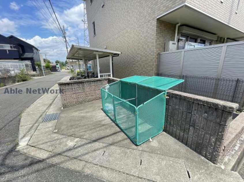  カーサヴェルデ