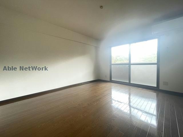 ※同物件別部屋の写真です。 リバティベル三好丘