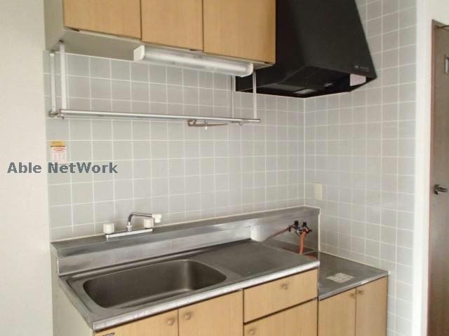 ※同物件別部屋の写真です。 リバティベル三好丘