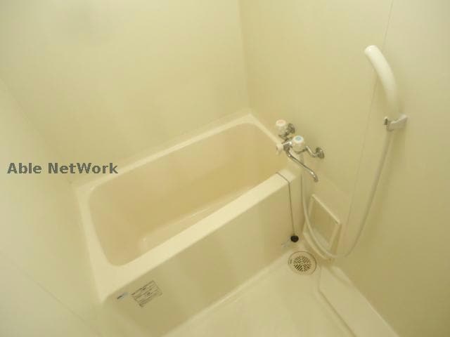  リバティベル三好丘