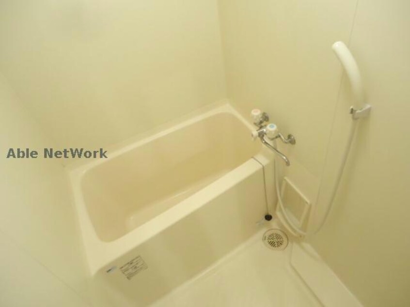  リバティベル三好丘