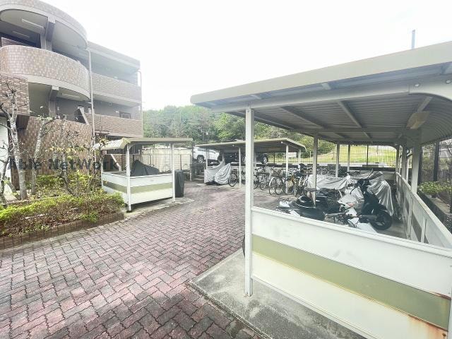  リバティベル三好丘