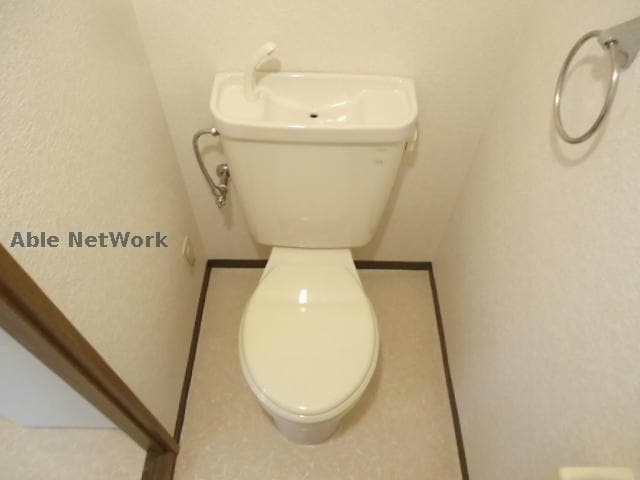  リバティベル三好丘