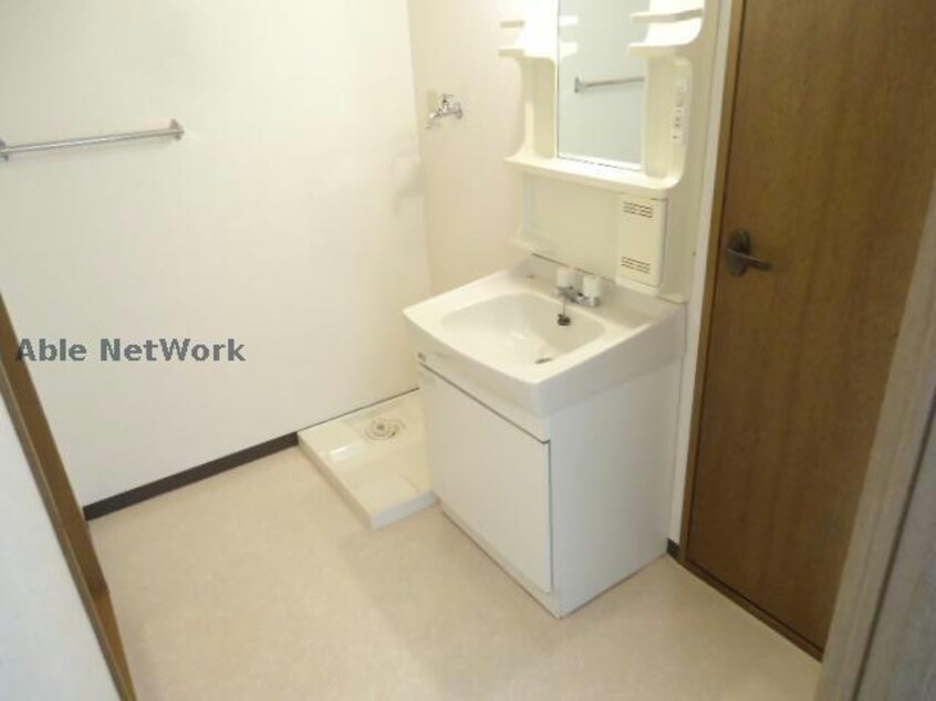  リバティベル三好丘