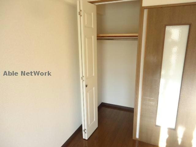  リバティベル三好丘