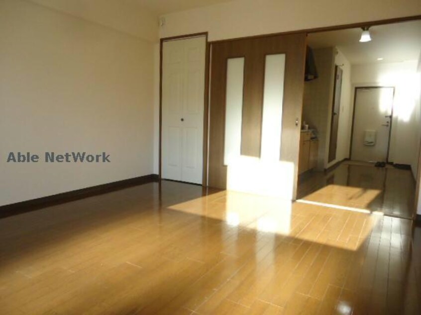  リバティベル三好丘