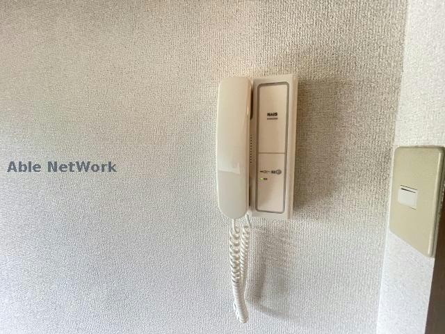 ※同物件別部屋の写真です。 リバティベル三好丘