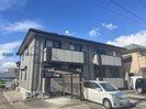 パストラル21　Ｂの外観