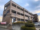サニーヒル神ノ倉Ⅱの外観