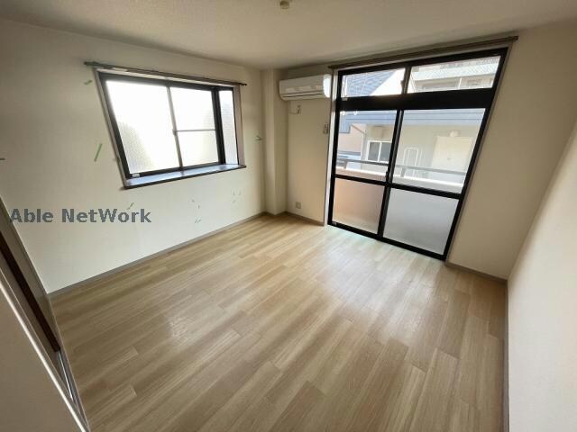 ※同物件、別部屋の写真です ファースト36