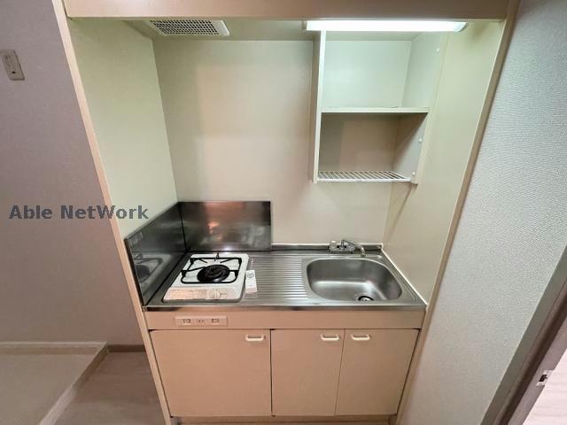 ※同物件、別部屋の写真です ファースト36