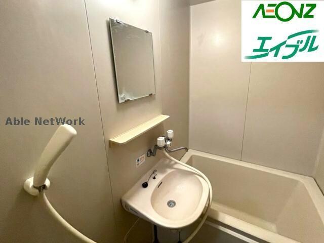 ※同物件、別部屋の写真です ファースト36