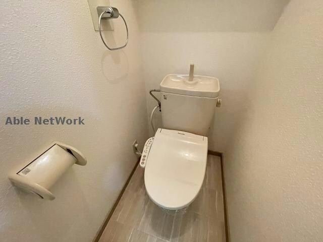 ※同物件、別部屋の写真です ファースト36