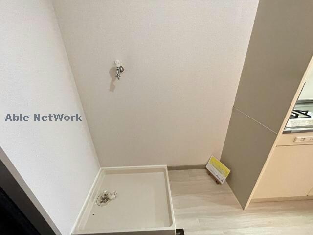 ※同物件、別部屋の写真です ファースト36