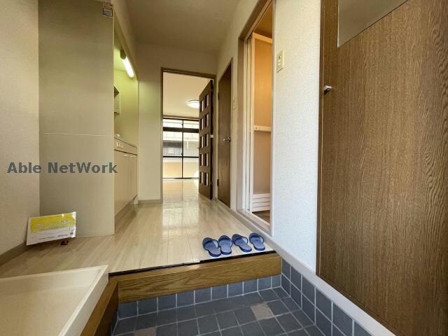 ※同物件、別部屋の写真です ファースト36