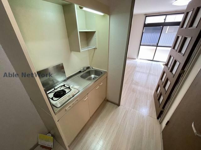 ※同物件、別部屋の写真です ファースト36