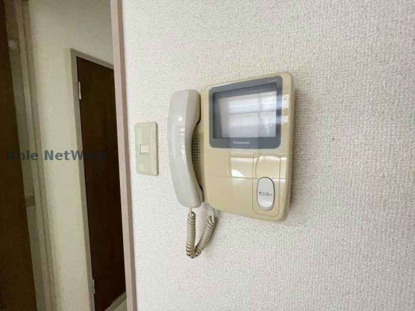 ※同物件、別部屋の写真です ファースト36