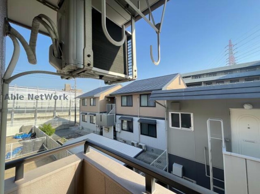 ※同物件、別部屋の写真です ファースト36