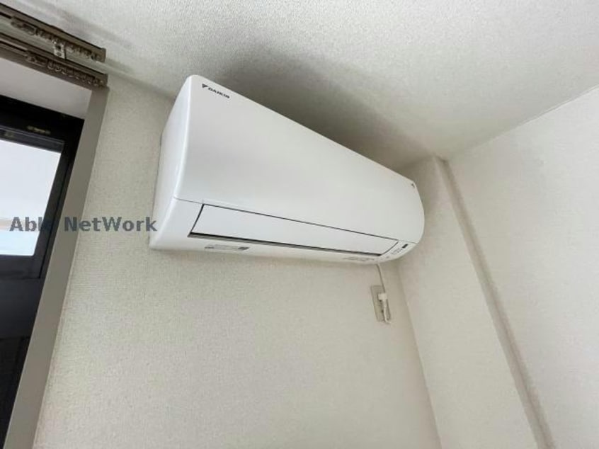 ※同物件、別部屋の写真です ファースト36
