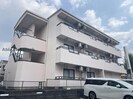 ハッピーバレイの外観