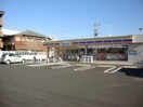 ミニストップ名古屋曽根店(コンビニ)まで821m ル・パサージュⅡ