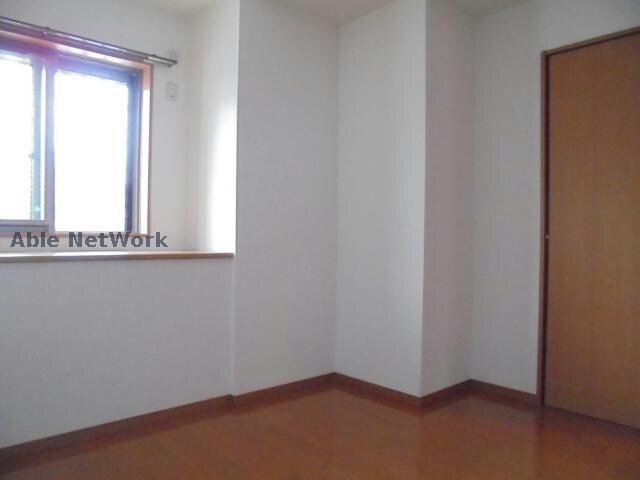 ※同物件、別部屋の写真です イル・ボヌール