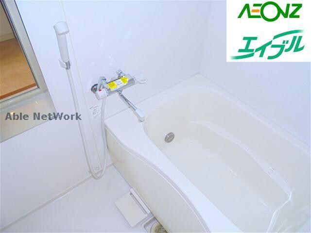 ※同物件、別部屋の写真です イル・ボヌール