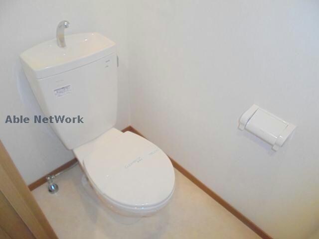 ※同物件、別部屋の写真です イル・ボヌール