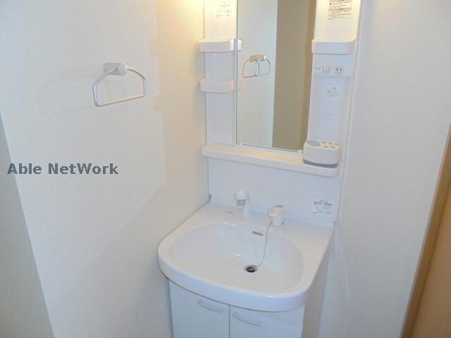 ※同物件、別部屋の写真です イル・ボヌール