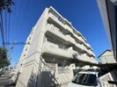 ドミールシキタの外観