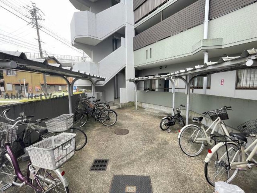  エクセリーヌ有松