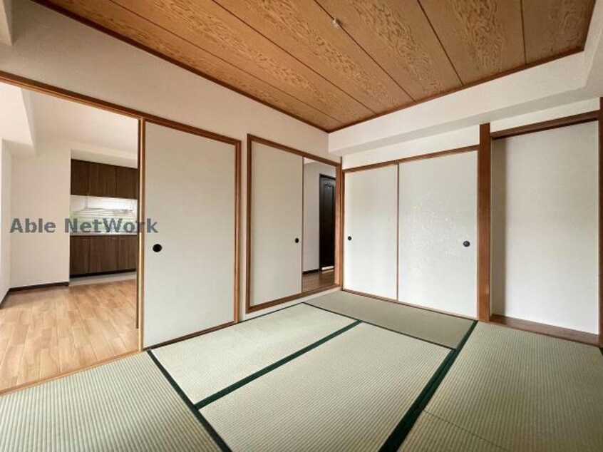  エクセリーヌ有松