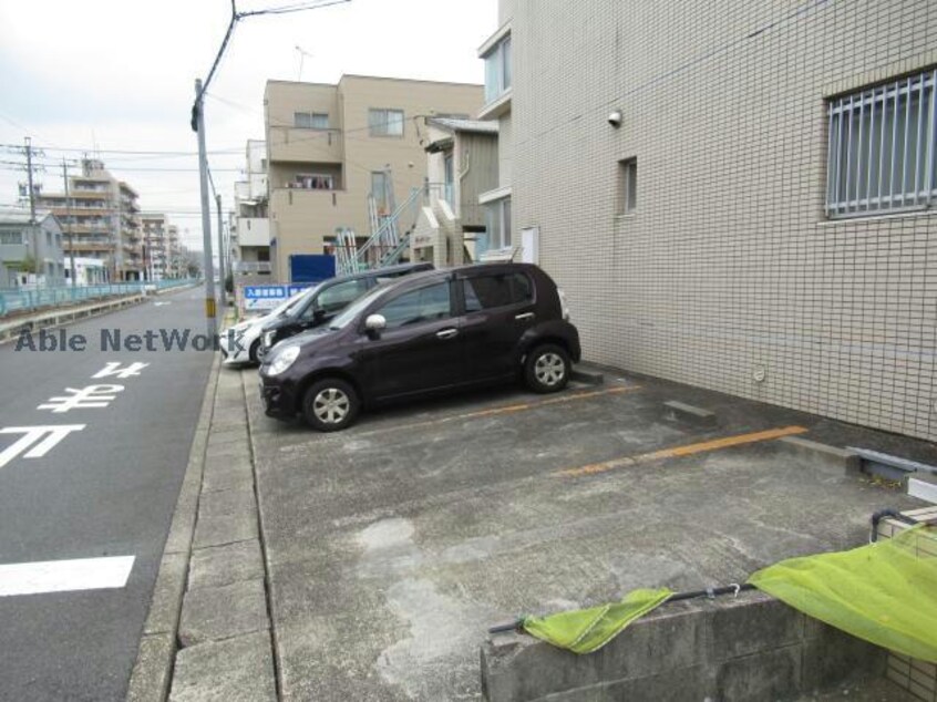  グリーンアベニュー