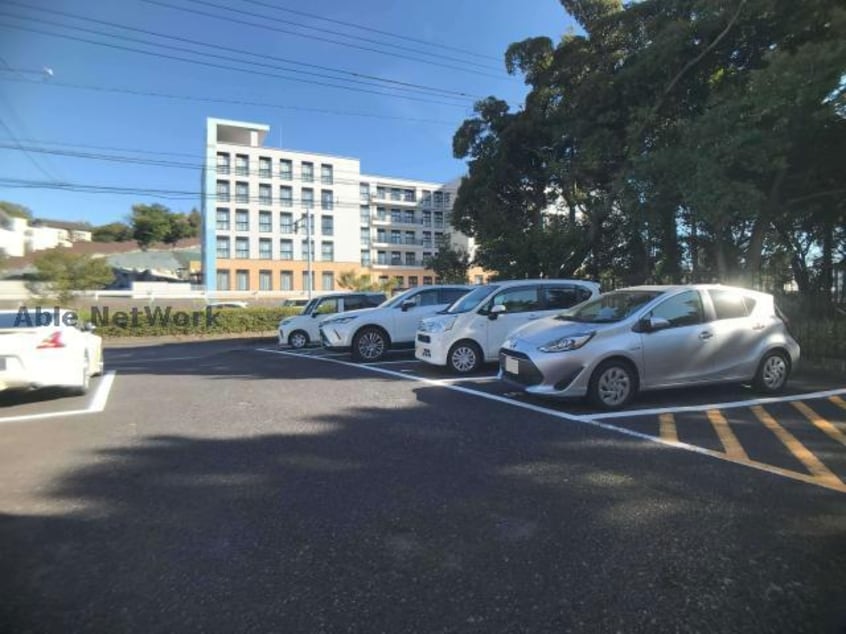  和合ガーデンハイツ