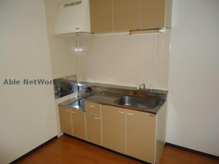  ビューハイツ有松Ａ