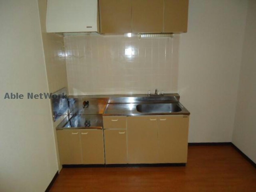  ビューハイツ有松Ａ