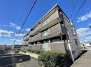 クリアサイト横吹の外観